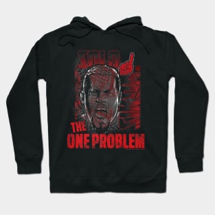 Solo Sikoa The One Problem Hoodie